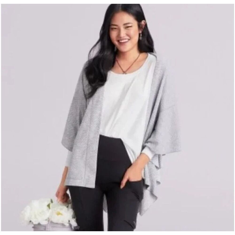 Cabi ATC Reversible Cape Size M/L #5846